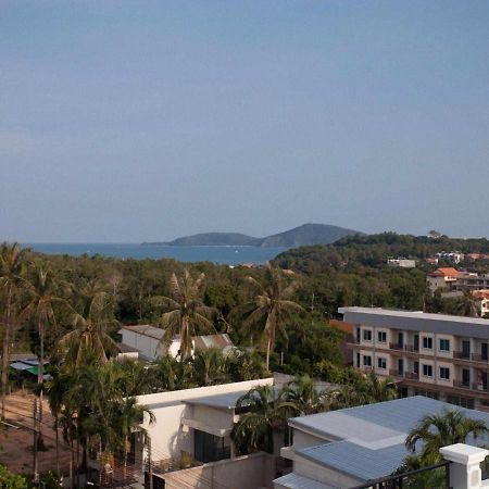 Nature Pine Phuket เนเชอร์ไพน์ภูเก็ต Rawai Zewnętrze zdjęcie