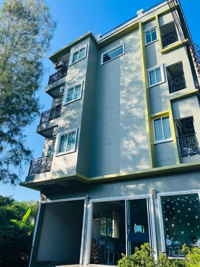 Nature Pine Phuket เนเชอร์ไพน์ภูเก็ต Rawai Zewnętrze zdjęcie