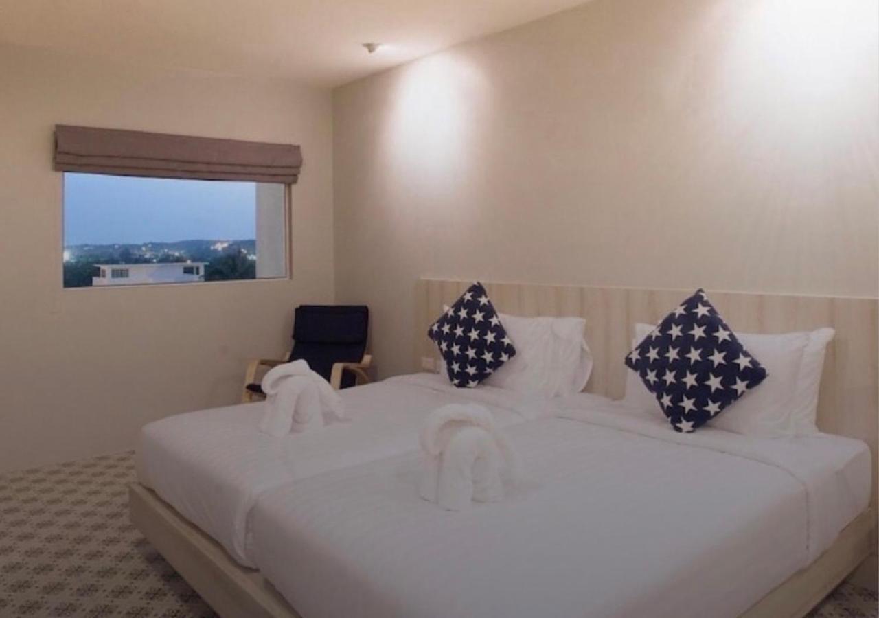 Nature Pine Phuket เนเชอร์ไพน์ภูเก็ต Rawai Zewnętrze zdjęcie